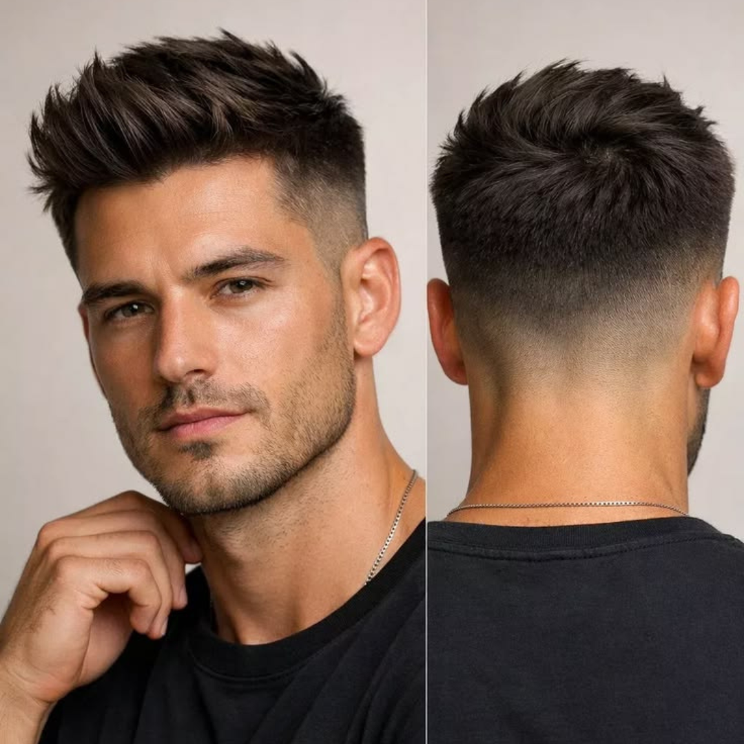 Hair Cut