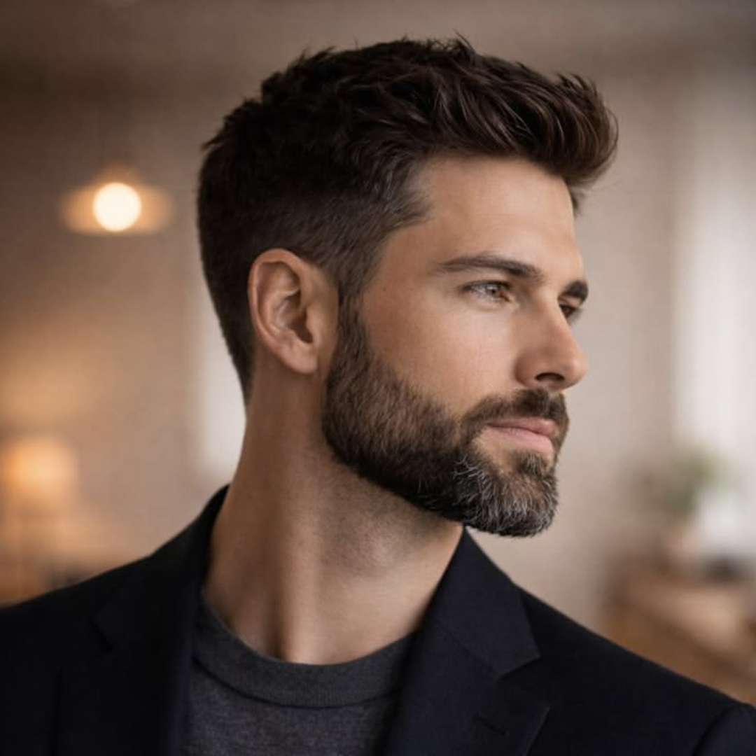 Beard